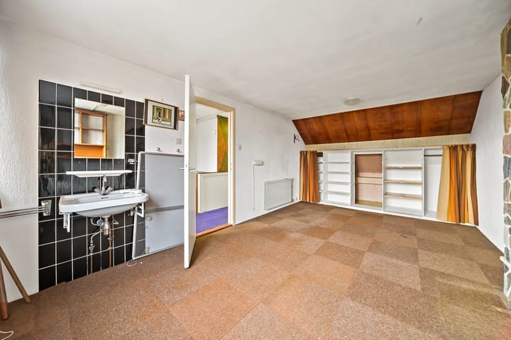 Photo 25 of Fransen van de Puttestraat 25