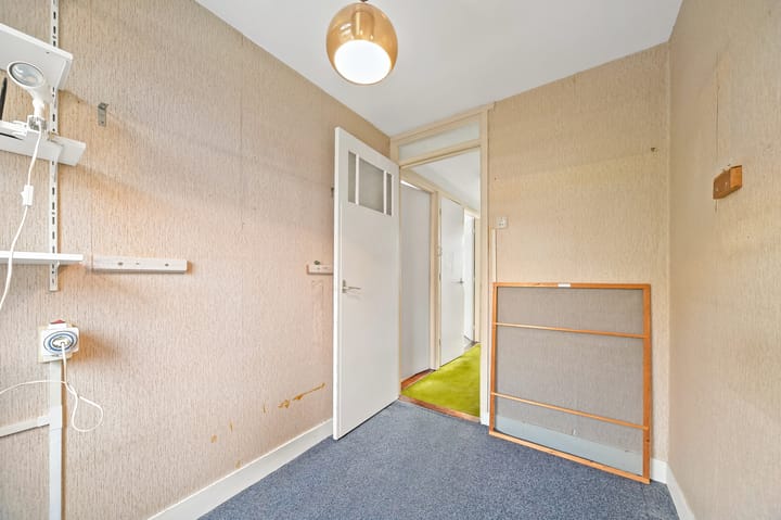 Photo 18 of Fransen van de Puttestraat 25