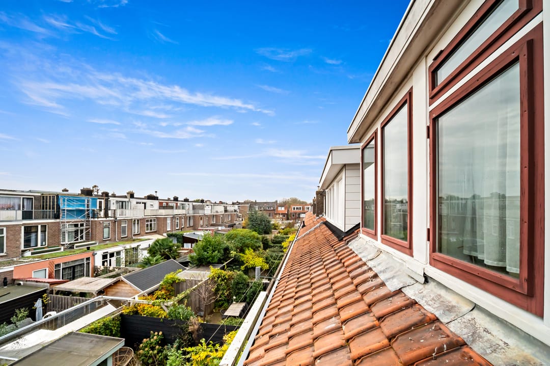 Foto 28 van Fransen van de Puttestraat 25