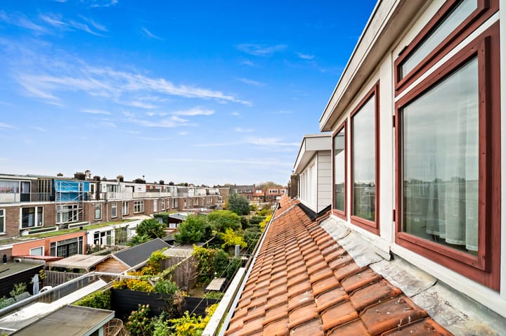 Photo 28 of Fransen van de Puttestraat 25