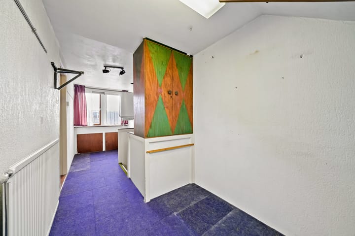 Photo 23 of Fransen van de Puttestraat 25