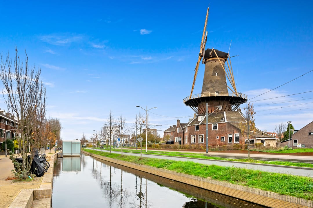 Foto 31 van Fransen van de Puttestraat 25