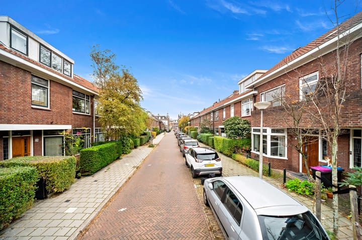 Photo 29 of Fransen van de Puttestraat 25