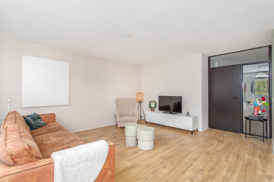 Foto 7 van Wageningseberg 24