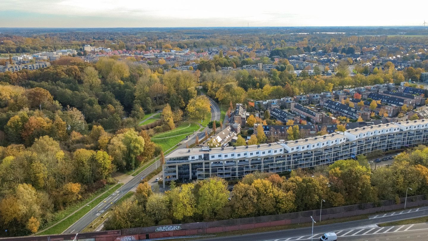 Foto 4 van Wageningseberg 24