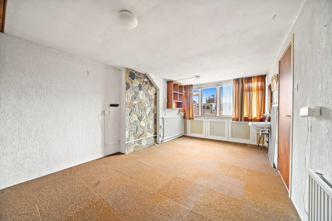 Foto 26 van Fransen van de Puttestraat 25