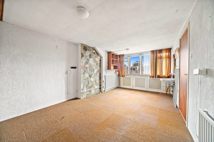 Photo 26 of Fransen van de Puttestraat 25