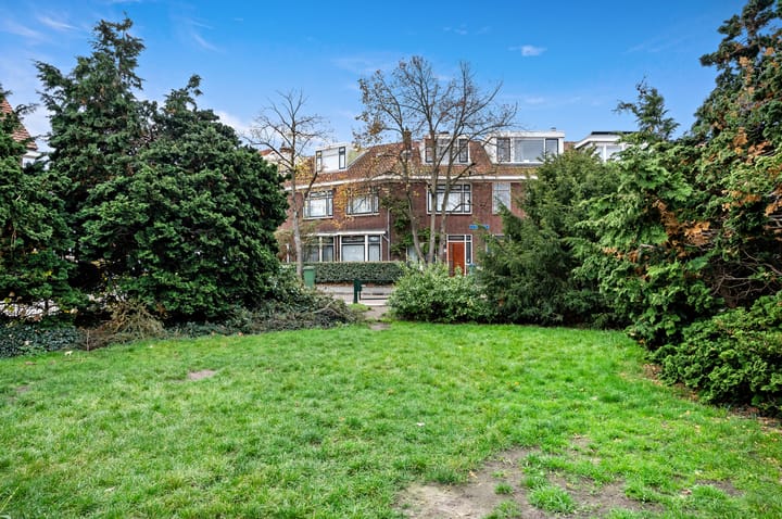 Photo 32 of Fransen van de Puttestraat 25