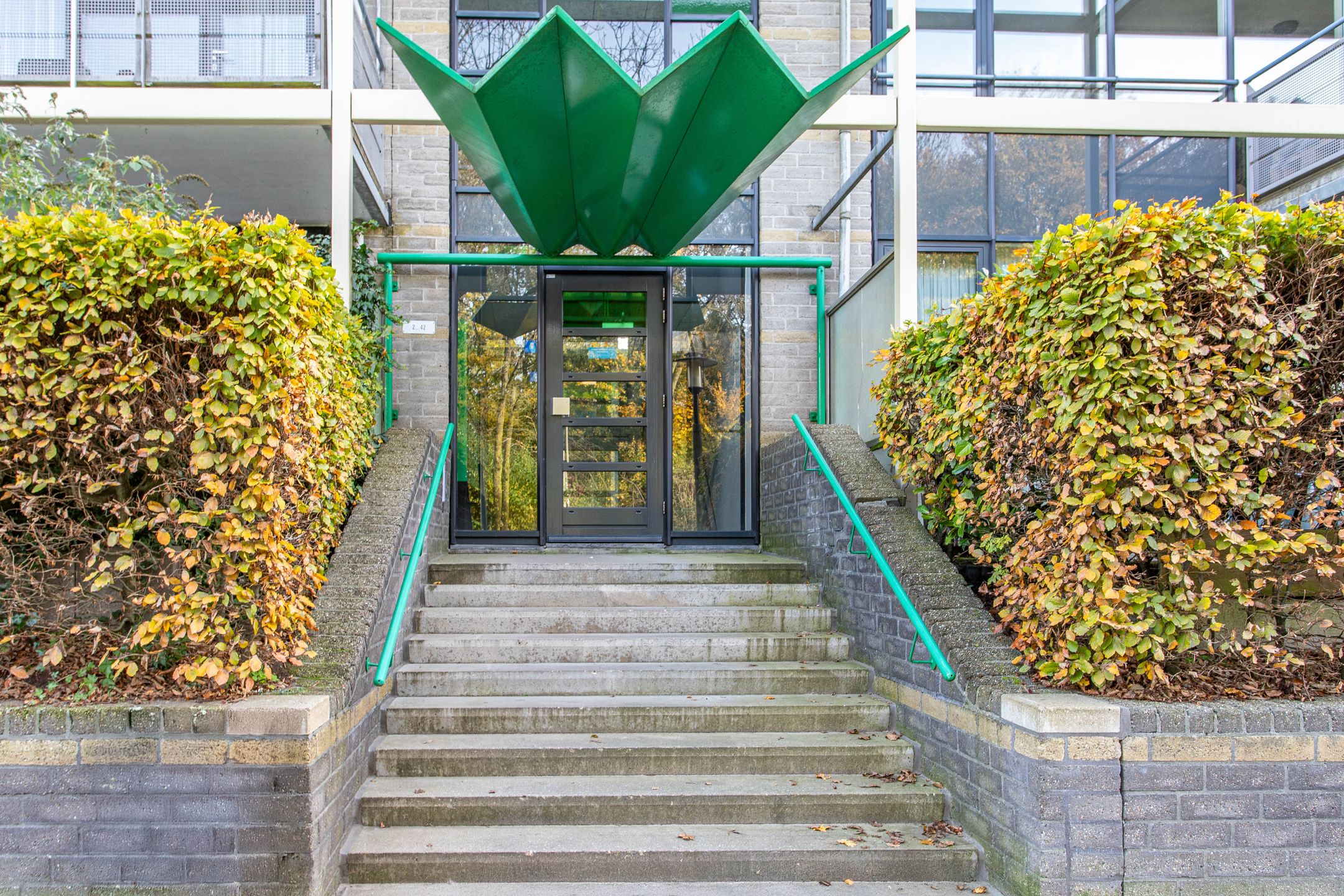 Foto 3 van Wageningseberg 24