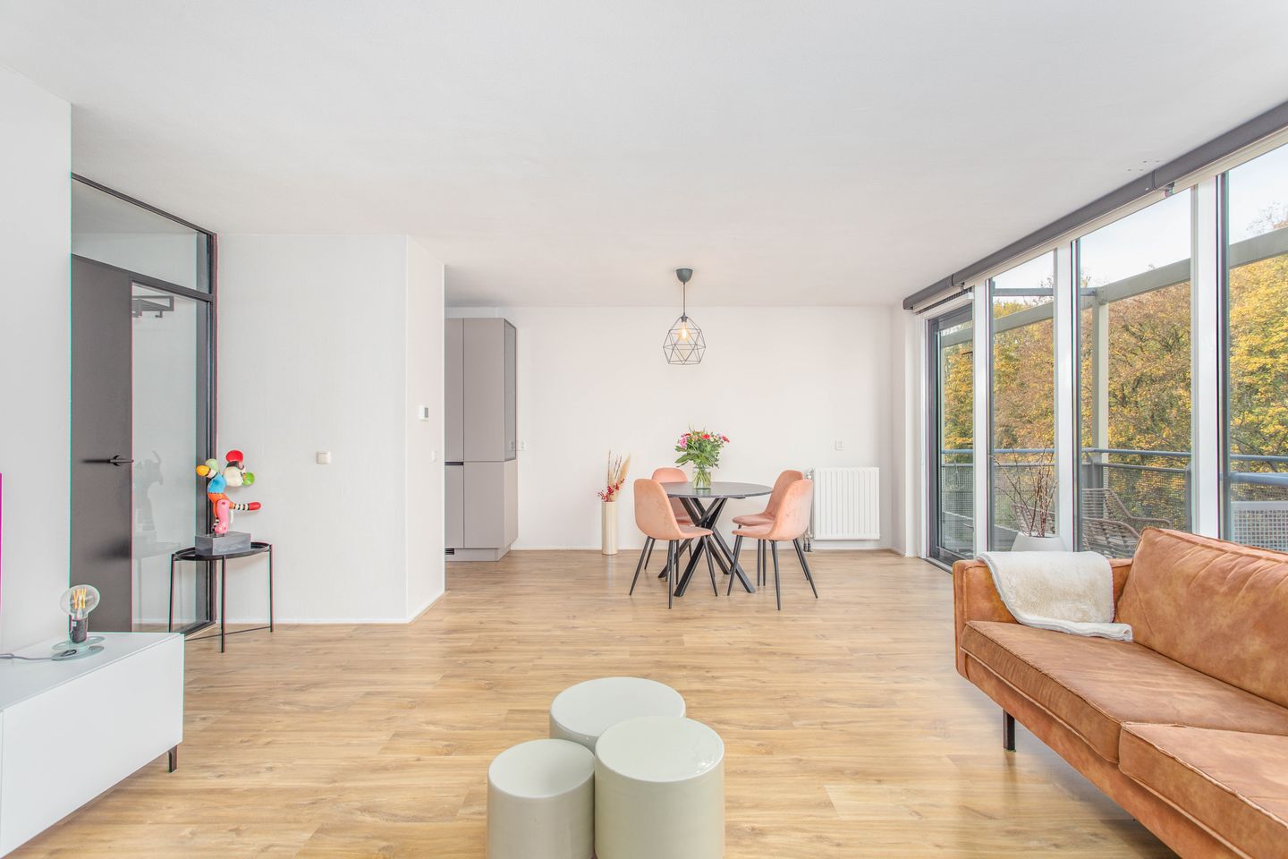 Foto 5 van Wageningseberg 24