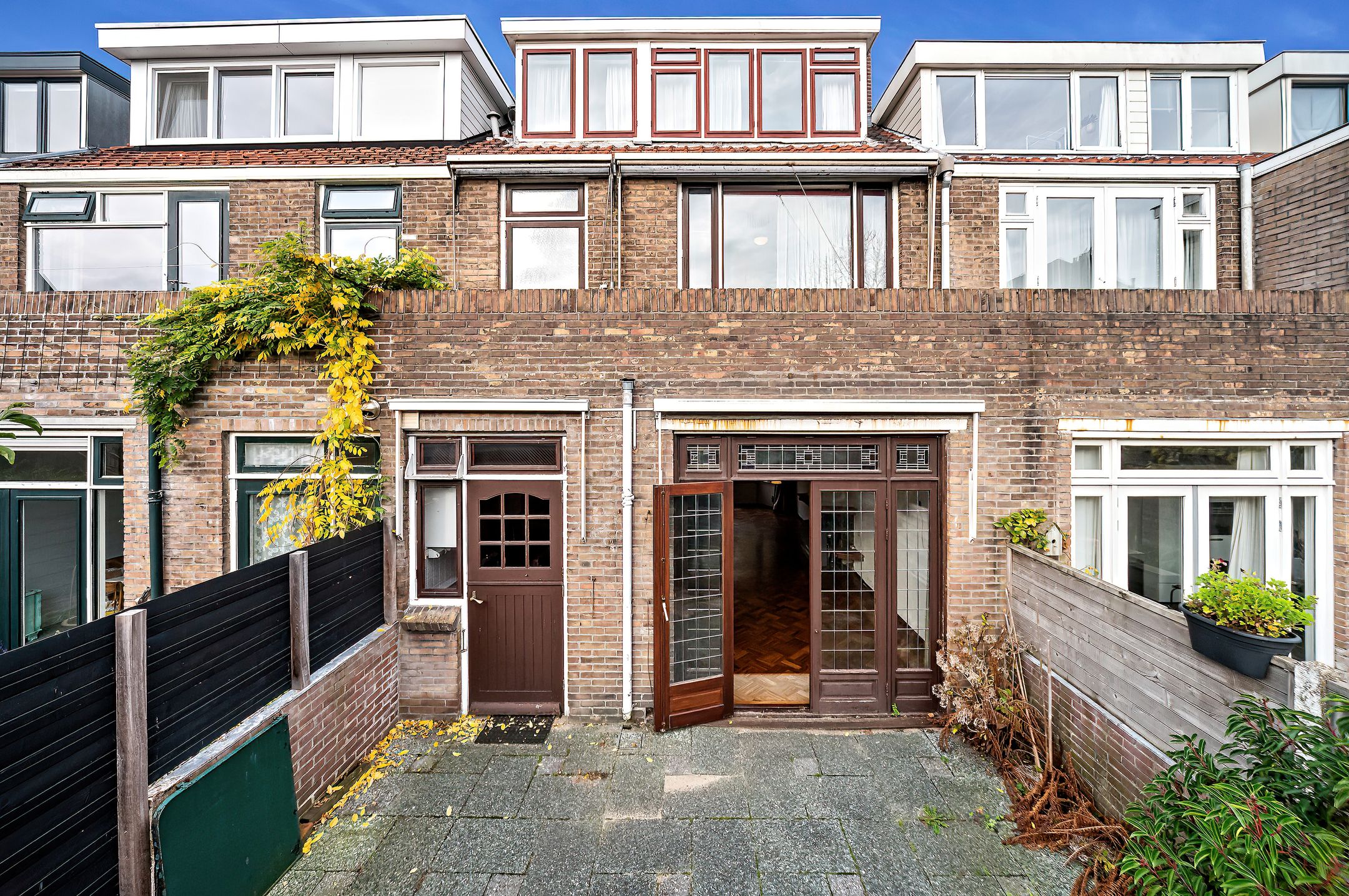 Foto 9 van Fransen van de Puttestraat 25