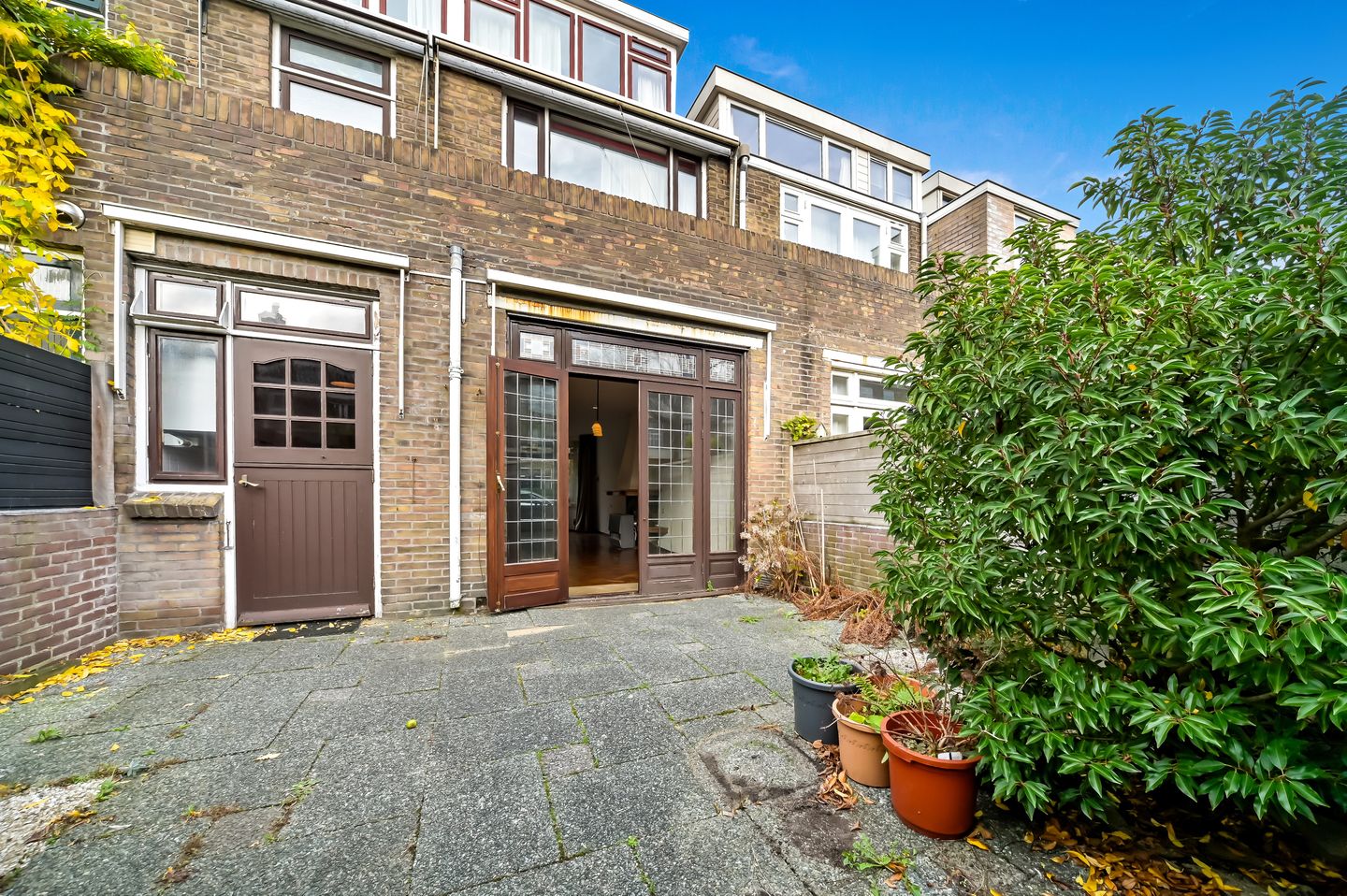 Foto 10 van Fransen van de Puttestraat 25