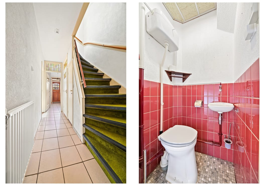 Foto 13 van Fransen van de Puttestraat 25