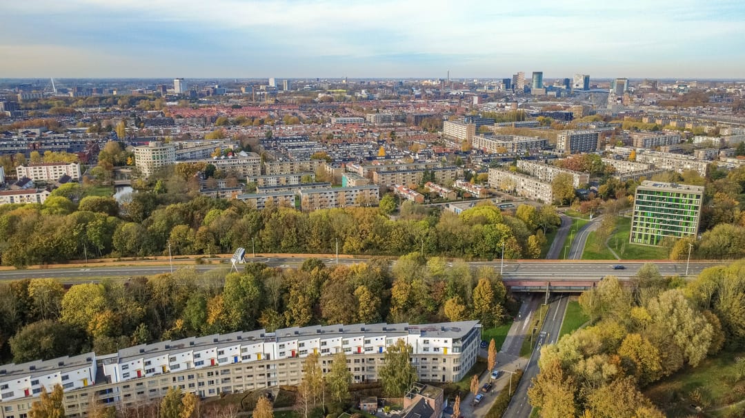 Foto 22 van Wageningseberg 24