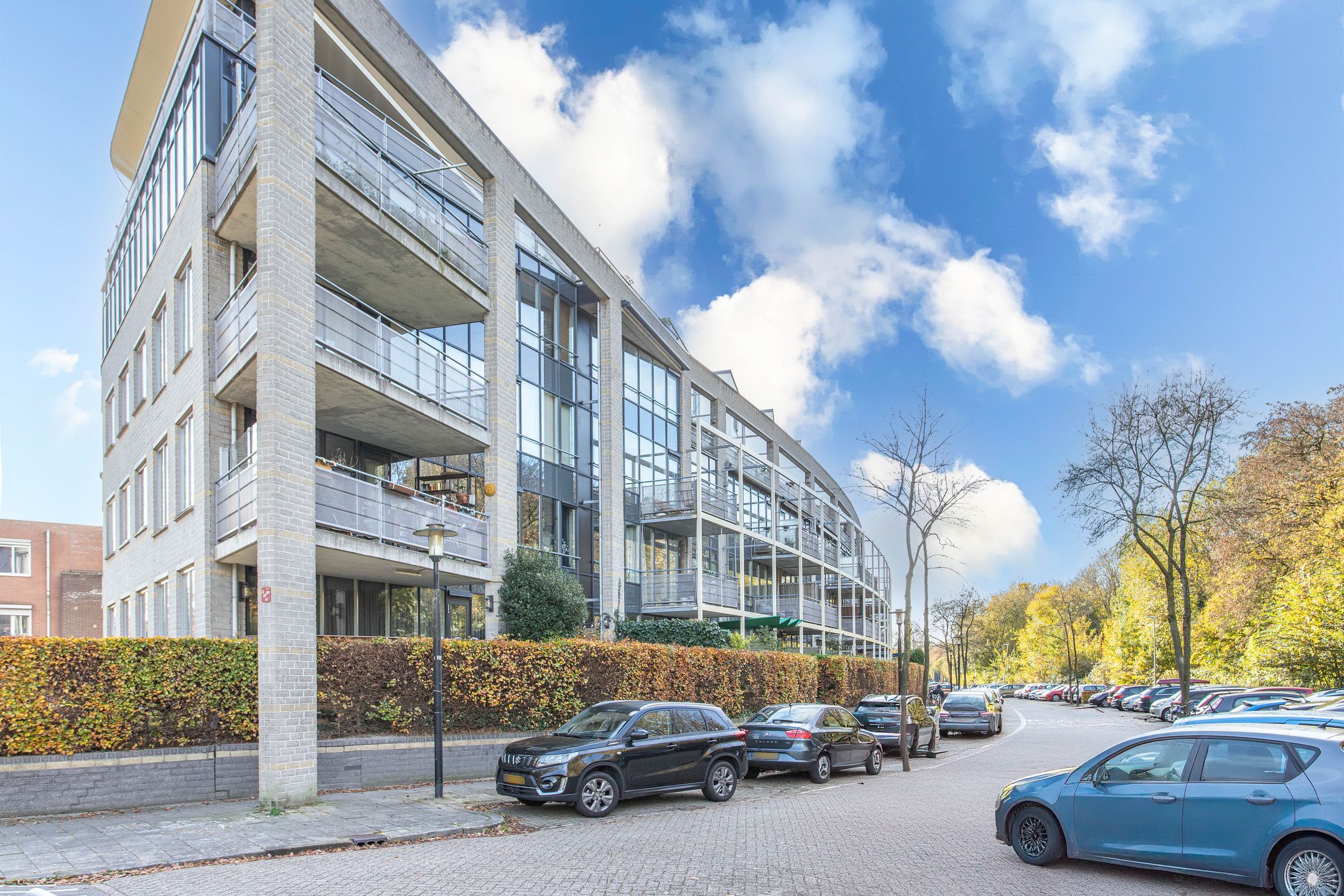 Foto 21 van Wageningseberg 24