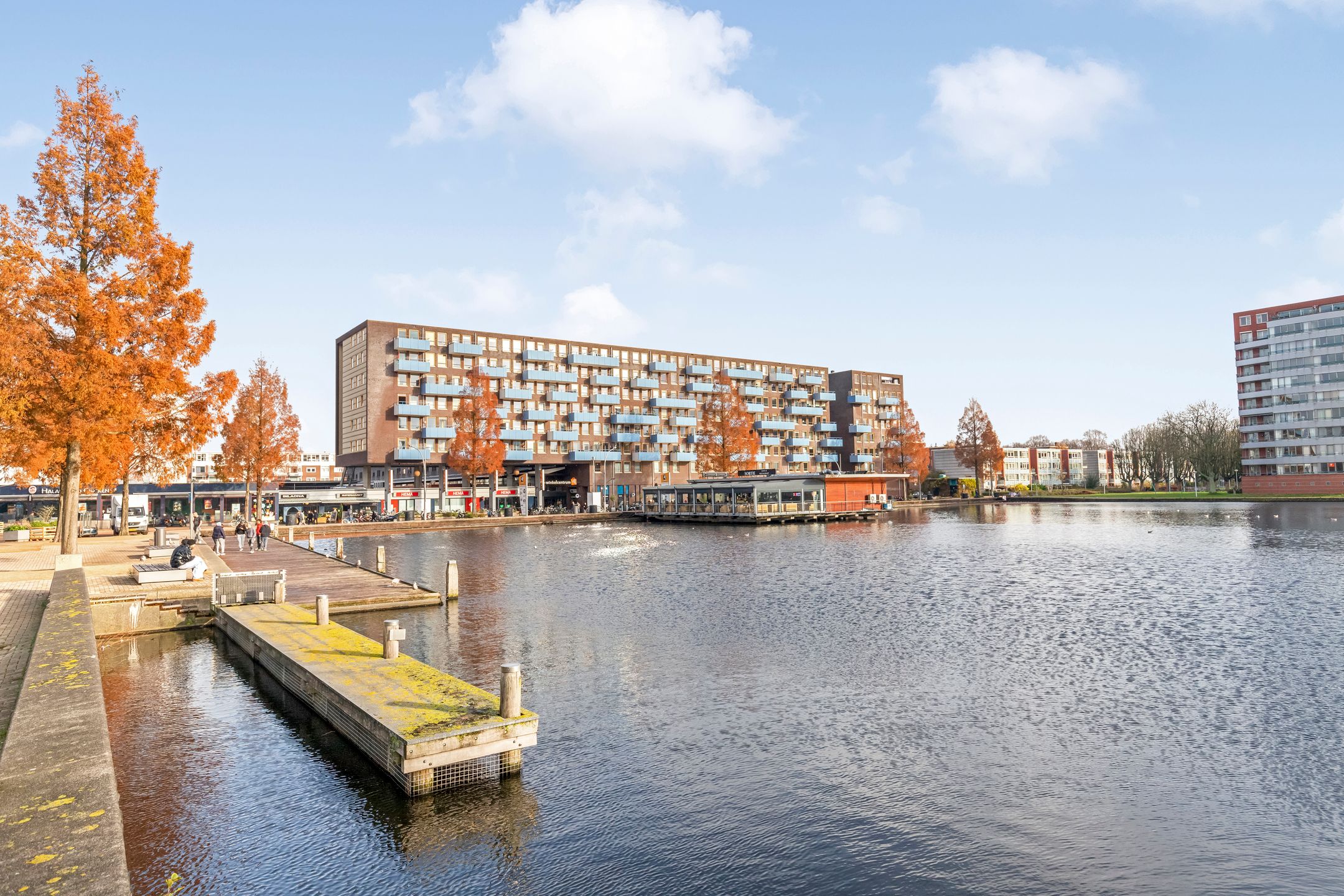 Jan de Jonghkade, 23, Amsterdam, 1063MH, Noord-Holland, Nederland 23