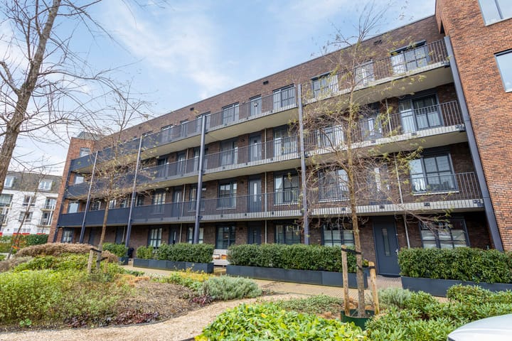 Foto 5 van De Markt 214