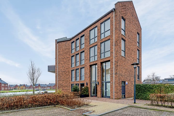 Foto 3 van De Markt 214