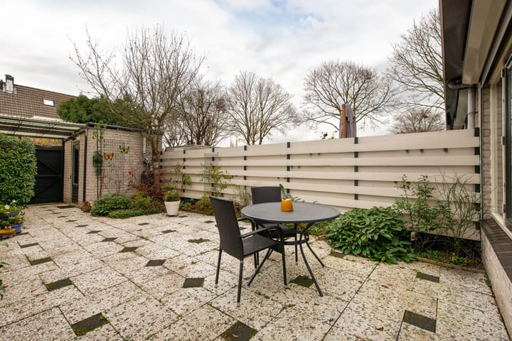 Foto 25 van Heulberg 28