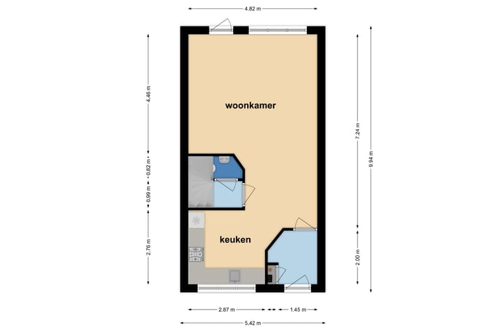 Foto 37 van Heulberg 28