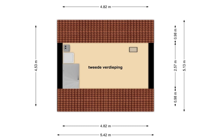 Foto 39 van Heulberg 28