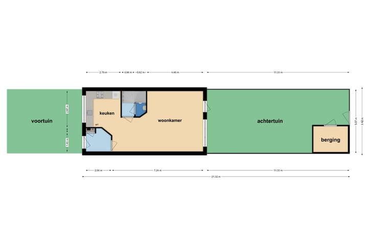 Foto 40 van Heulberg 28