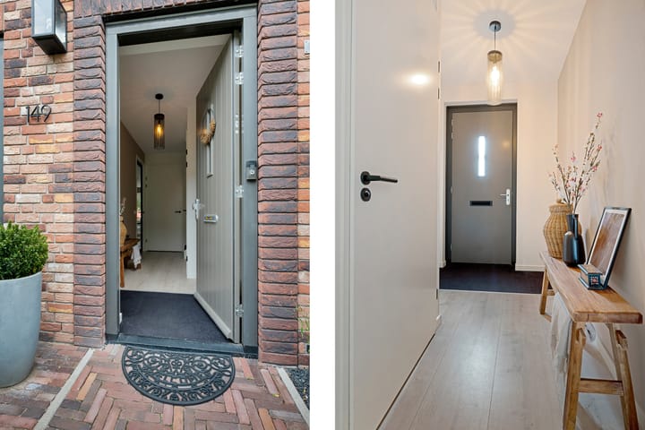 Photo 4 of Parklaan 149