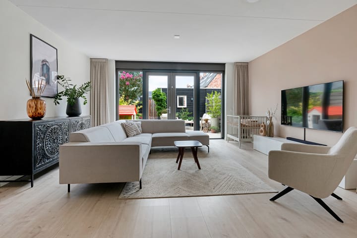 Foto 8 van Parklaan 149