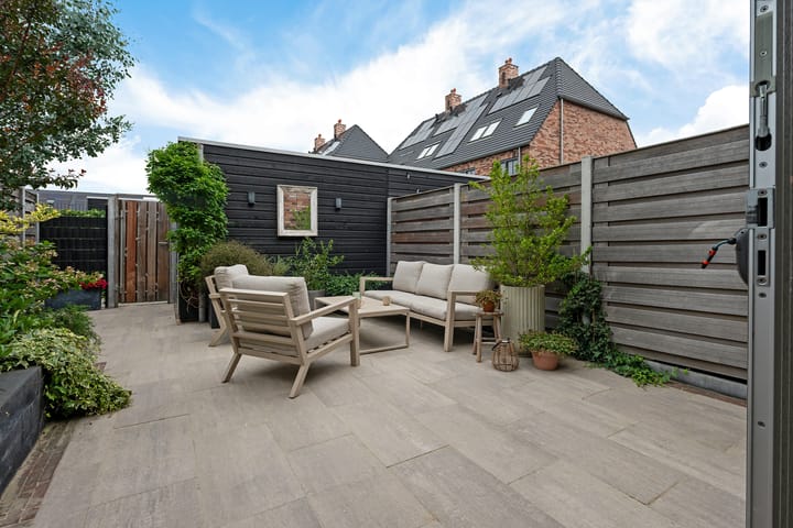 Foto 30 van Parklaan 149