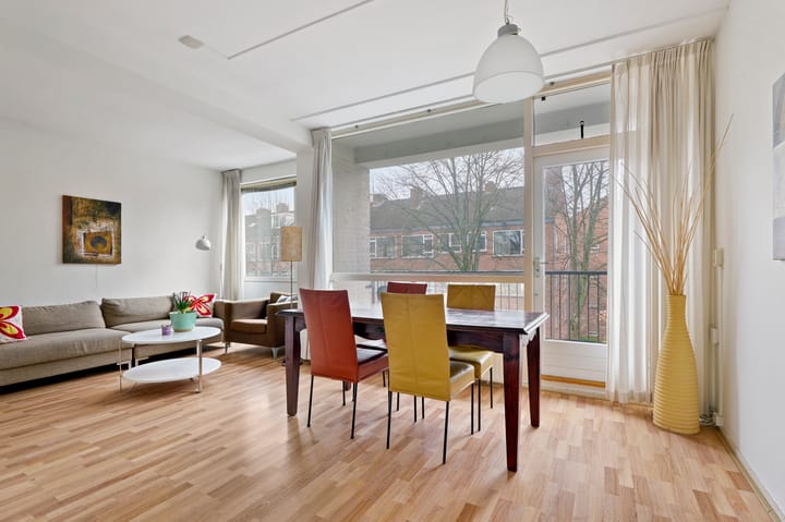 Photo 9 of Merckenburg 30