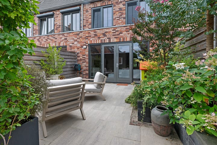 Foto 33 van Parklaan 149