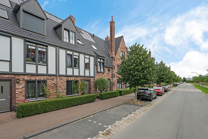 Foto 34 van Parklaan 149