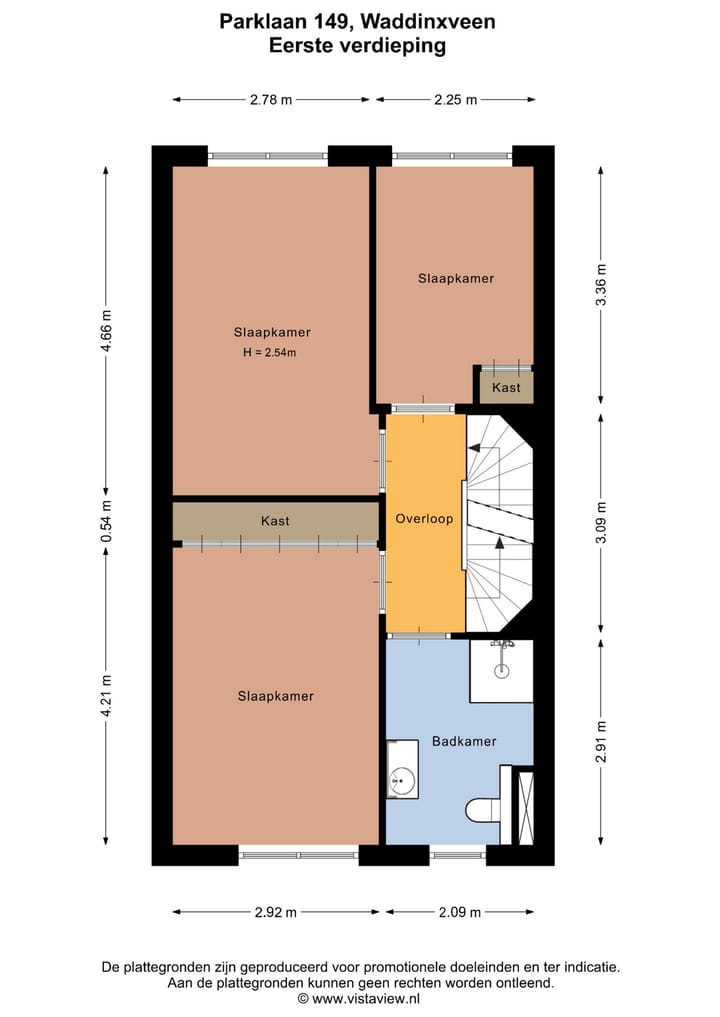 Foto 42 van Parklaan 149