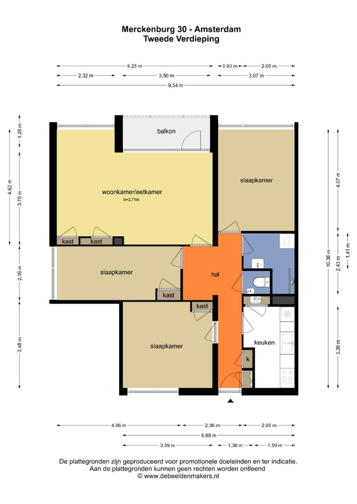 Photo 22 of Merckenburg 30