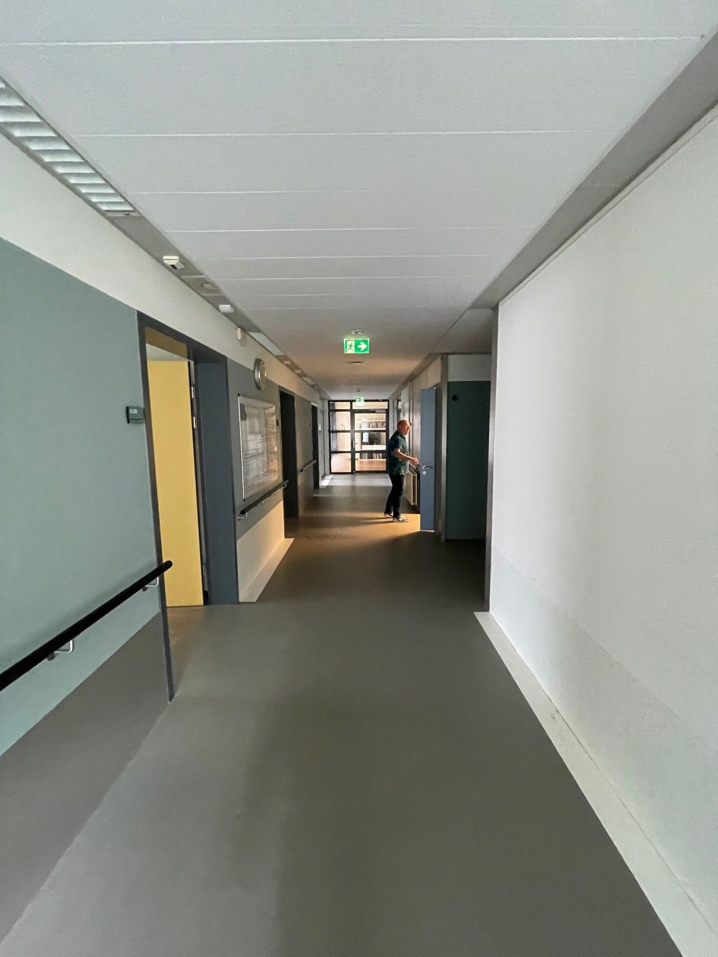 Bekijk foto 4 van Groen van Prinstererweg 38