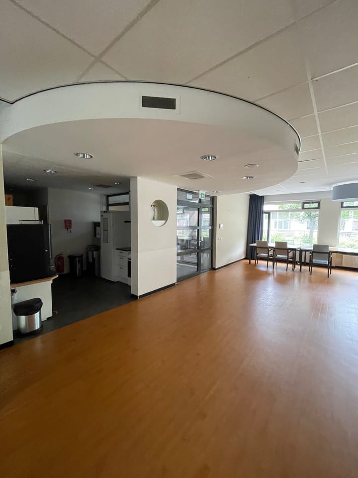 Groen van Prinstererweg 38, Dordrecht