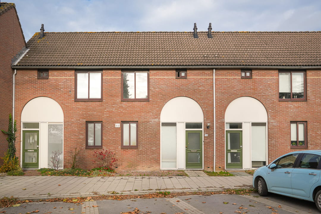 Photo 1 of Paterstraat 132