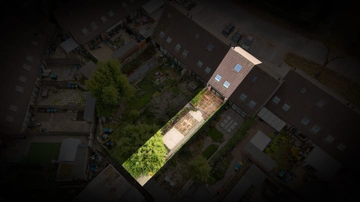 Foto 2 van Paterstraat 132