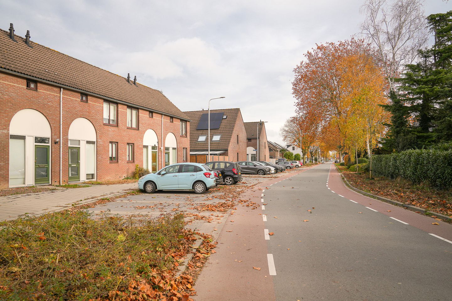 Photo 4 of Paterstraat 132