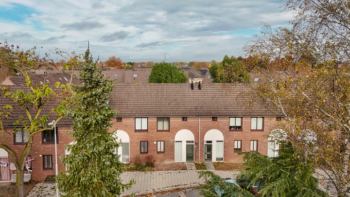 Foto 7 van Paterstraat 132