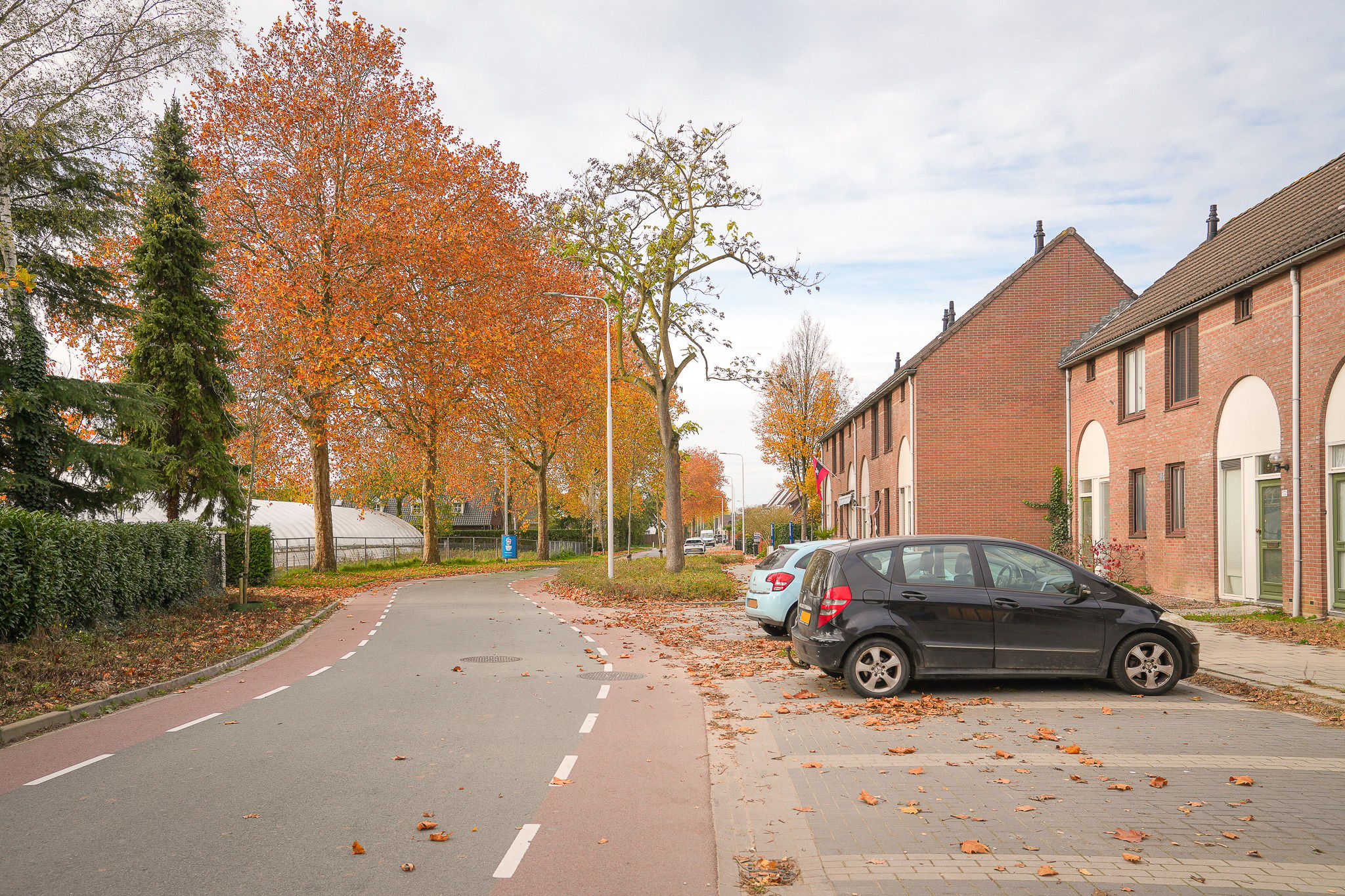 Photo 6 of Paterstraat 132