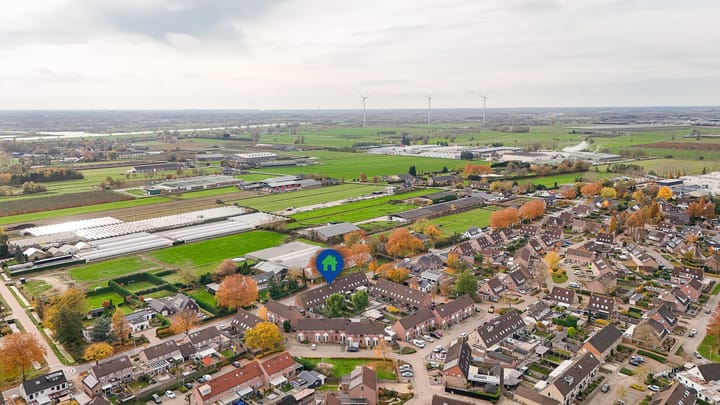 Foto 9 van Paterstraat 132