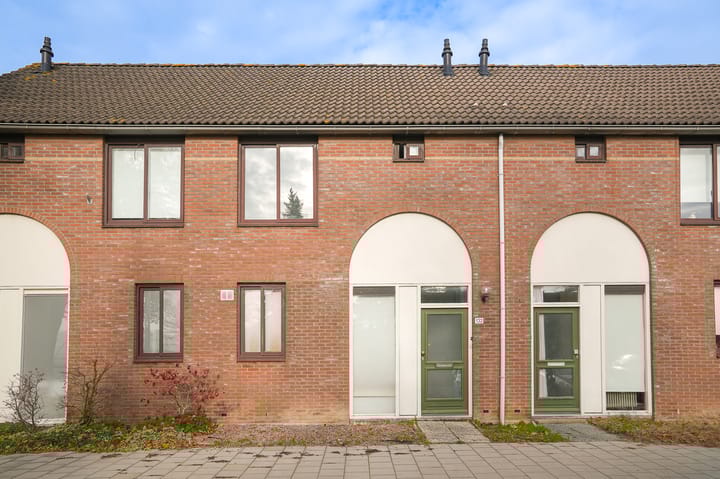 Foto 10 van Paterstraat 132