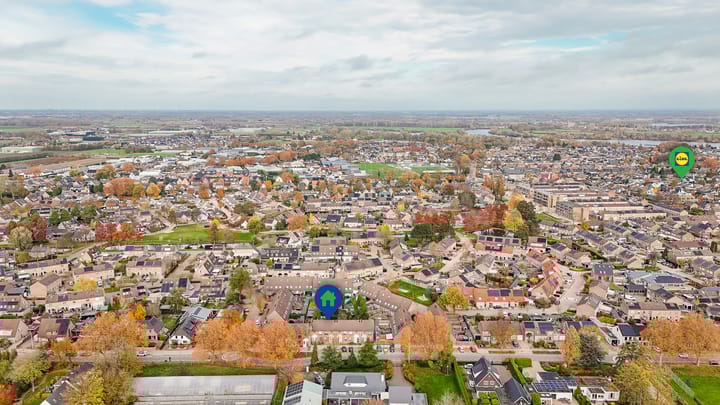 Foto 8 van Paterstraat 132