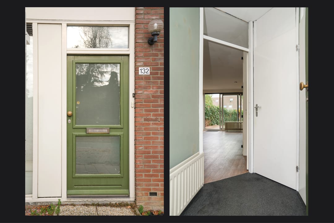 Photo 11 of Paterstraat 132