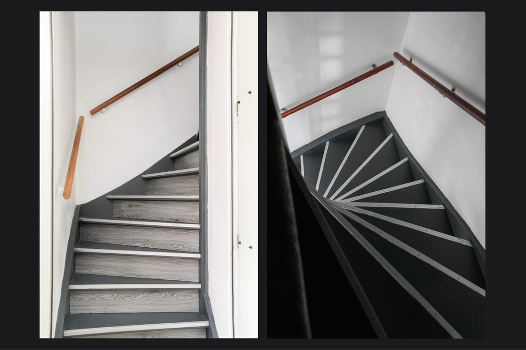 Photo 22 of Paterstraat 132