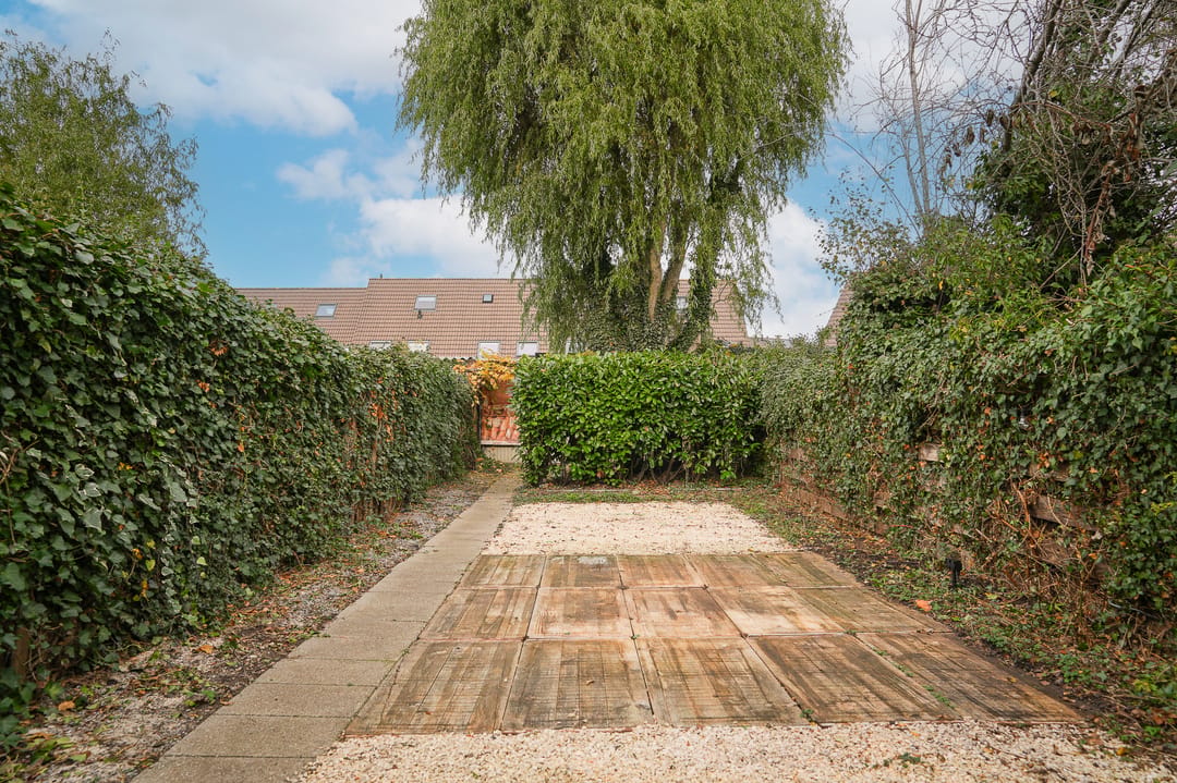 Photo 37 of Paterstraat 132