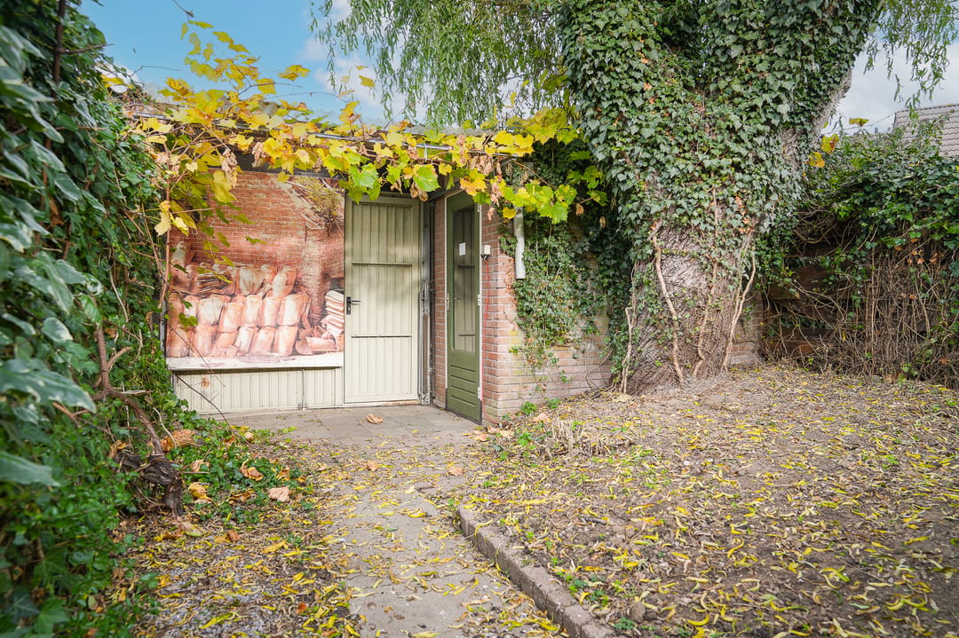 Photo 38 of Paterstraat 132