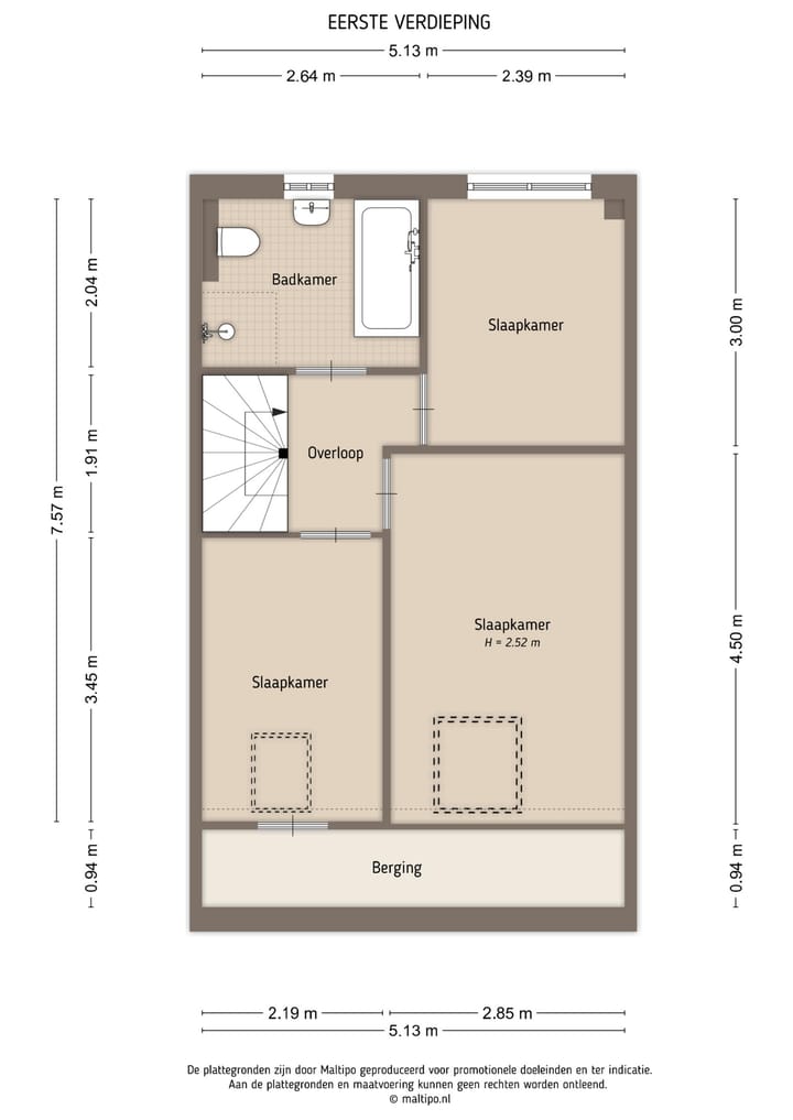 Foto 41 van Paterstraat 132