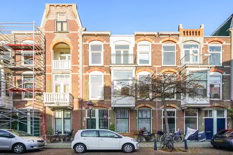 Columbusstraat thumbnail